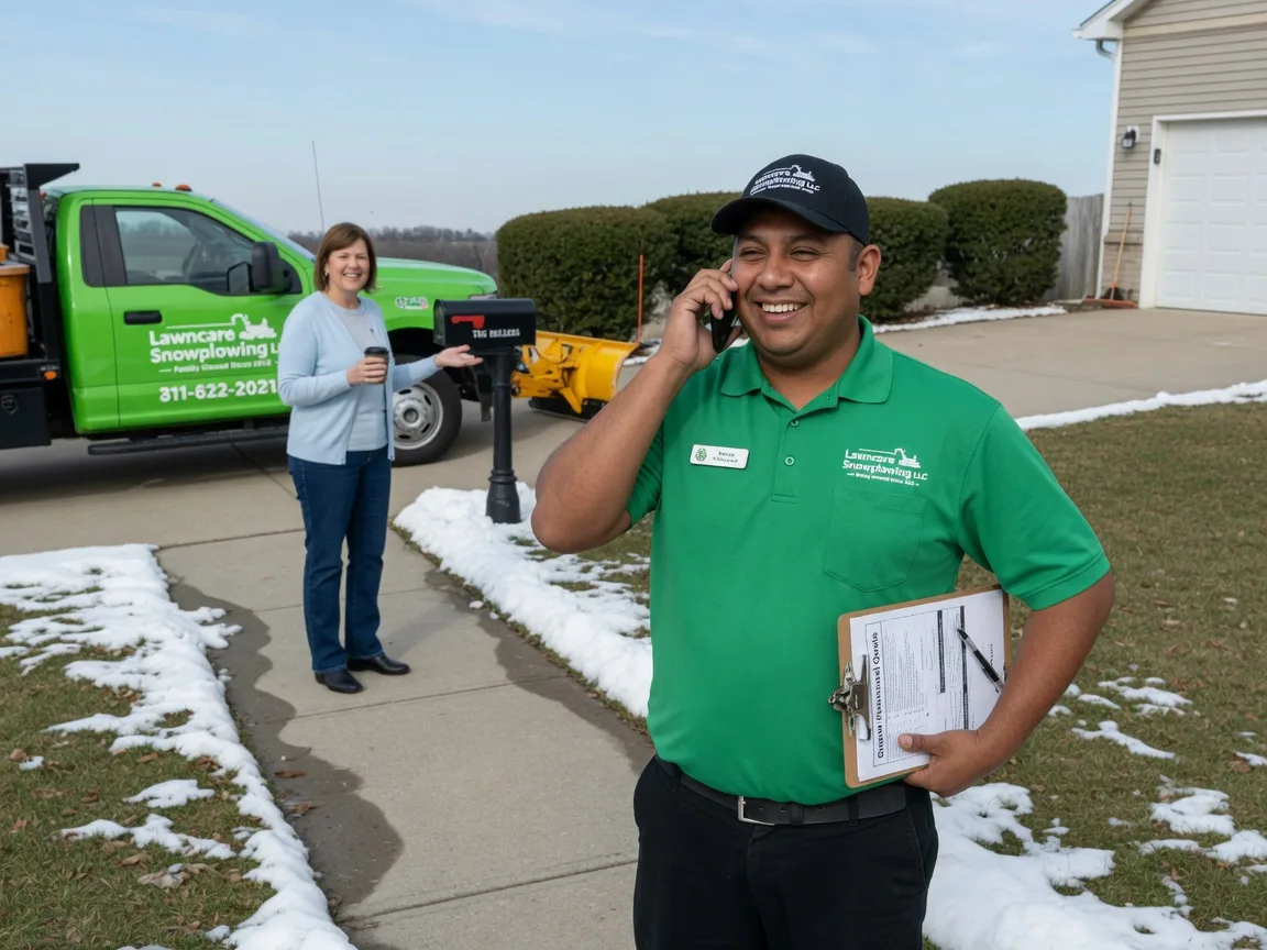 Lawn Care Services By Expert Landscaper Harriman, TN FAQs